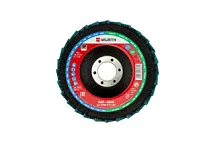 ДИСК ШЛ КЛТ ФЛИС ИЗОГ FN D125Х22.2 0585312524 