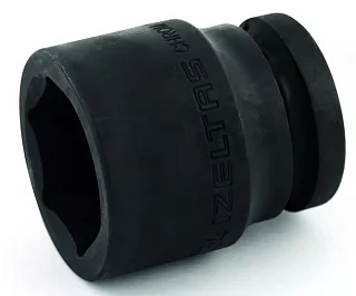 Головка торцевая ударная шестигранная 21 мм 3/4