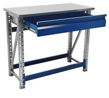 Верстак MASTER (№103) MT100.MF1/MF1.100 S30399500346