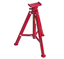 Стойка ремонтная, грузоподьемность 12 т, регилировка по высоте 710-1065мм, JTC JTC-JS1228