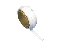 ТРУБКА Т/УС БЕЛАЯ 12,7 6,4MM 0771873127