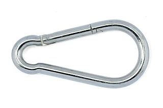 КАРАБИН DIN5299 C (ZN) 120X11 052412011