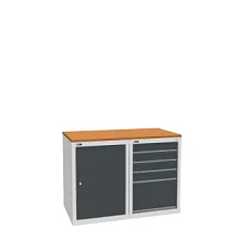 Тумба-Верстак ВЛ-К-11 11.0501-103