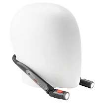 Фонарь аккумуляторный нашейный, 320 Лм, mte 2827500073