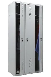 Шкаф для раздевалок Стандарт LS-31 S23099531102
