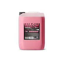 БЕСКОНТАКТНЫЙ ШАМПУНЬ GRASS ULTIMA WASH 24,5 КГ 110557