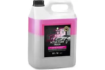 Автошампунь активная пена Active Foam Truck  6 кг 113191