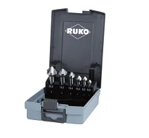 НАБОР ЗЕНКОВОК Ц/Х 90° 3Z HSCO5 6ШТ 5997726516 