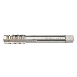 Метчик машинный HSS Co5% DIN 376 B для сквозных отверстий M16X2,0, mte 265316