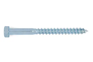 ШУРУП ШГ DIN571 WS17 (A2K) 10X60 019210 60
