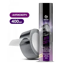 Антискотч Antiglue 400 мл 110523