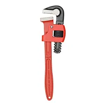Ключ трубный тип Stilson 8", IZELTAS, 2100100008, 13000001039 2100100008