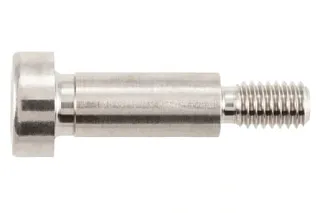 ВИНТ ЦГ ISO7379 A2/050 F9 DS12 M10X25 513301025