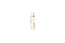 ЛАМПА 24V 0.96W KW2X4.6D ПЛ.ЦОК БЕЛ 0720165544