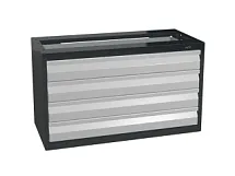 МОДУЛЬ 834X430X380 4ЯЩ MSMS34 0963641234