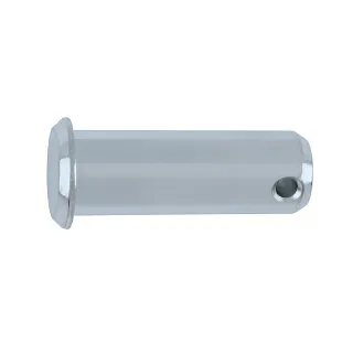 ОСЬ DIN1434 ST (A2K) 12X80X75 0998650832