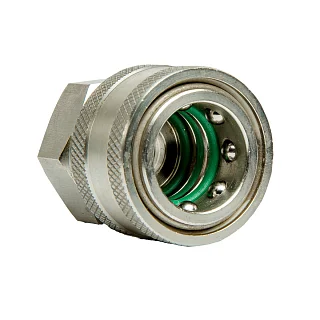 Муфта внешняя ARS 350 PK-0218