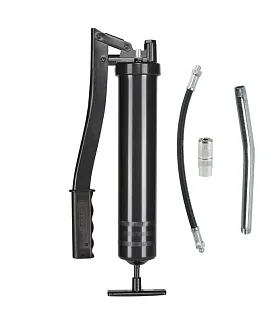 ШПРИЦ Д/СМАЗКИ 400Г РЫЧАЖНЫЙ 1970038383