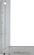 УГОЛЬНИК РАЗМЕТ АЛЮМ 400X200MM 65816 1973000235