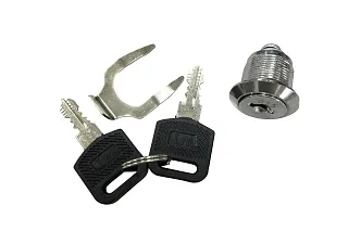 Замок для инструментальной тележки серии BASIC, WURTH 0962699255