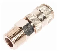 Соединитель быстросъемный с наружной резьбой 1/2" d40sma 5997733055