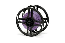 Провод FLRY 1,5 мм2 черно-фиолетовый Wurth 077010462
