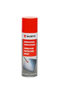 Консервант спрей 405/300 мл, Wurth 089315