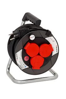 УДЛИН ПЛ 10М (H07RN F3G1.5) КОМПАКТ 0774101010