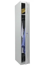 Шкаф для раздевалок усиленный ML-11-30 (LS-01) S23099401102