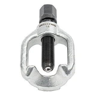 Съемник шаровых 18 мм, IZELTAS, 7126290018, 13000002028 7126290018