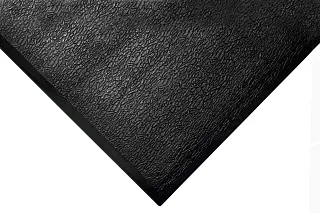 КОВРИК PVC PLUS ЧЕРН 60X90CM 0957590120