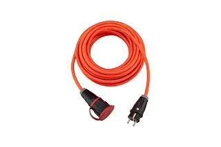 УДЛИН 1Р 25М (H07BQ F3G2.5) 16A 220В 0969316003