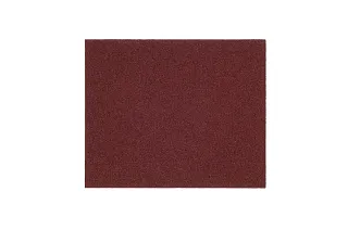 ЛИСТ ШЛ ТКАНЬ 230Х280ММ 40 067400040