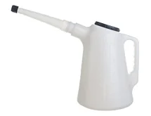 ЛЕЙКА 5Л С НАСАДКОЙ 9500006969