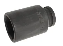 Головка торцевая ударная шестигранная удлиненная 41 мм 3/4" JTC JTC-649041