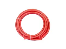 Провод стартера H07V-K 35 мм2 красный Wurth 0770772135