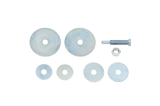 ОПРАВКА ДЛЯ НЕЙЛ ДИСКА D150ММ 058511501