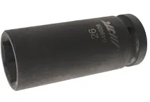 Головка торцевая ударная шестигранная удлиненная 26 мм 3/4" JTC JTC-649026