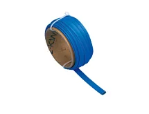 ТРУБКА Т/УС СИНЯЯ 12,7 6,4MM 0771870127