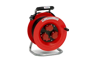 УДЛИНИТЕЛЬ 40М (H07RN F3G1.5) 3х220В 0774140315