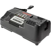 Зарядное устройство 18 В / 6.5 А C18046, KEYANG 5997734407