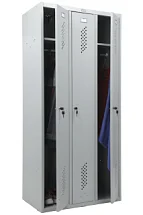 Шкаф для раздевалок Стандарт LS-31 S23099531102