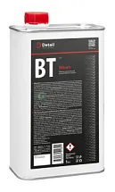 ЧИСТЯЩЕЕ СРЕДСТВО BITUM 1Л DT-0180