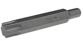 Бита Торкс T60 80 мм хвостовик С8,0 мм 5/16