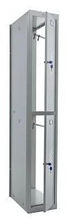 Шкаф для раздевалок усиленный ML-02-30 S23099421202