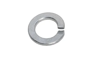 ШАЙБА ПР DIN127 B (MZN) D6,1 04416