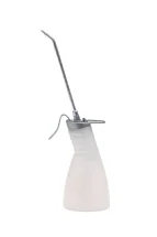 МАСЛЕНКА С/НАГНЕТАТ ПЛАСТИК 0.2Л 0695555324