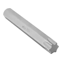 Бита Торкс T55 75 мм хвостовик 10 мм mte 2614788155