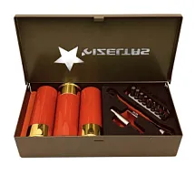 Набор бит с трещоткой 1/4, 15 предметов LIMITED EDITION 2965202602