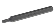 Бита Торкс T25 80 мм хвостовик С8,0 мм 5/16" JTC JTC-1238025